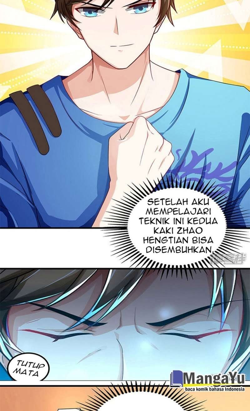 Genius Mad Man Chapter 38 Gambar 7